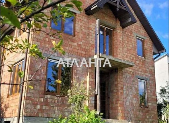 House by the address st. Vashkivska (area 200 m²) - Atlanta.ua - photo 2