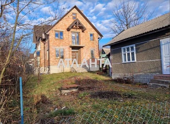 House by the address st. Vashkivska (area 200 m²) - Atlanta.ua - photo 12