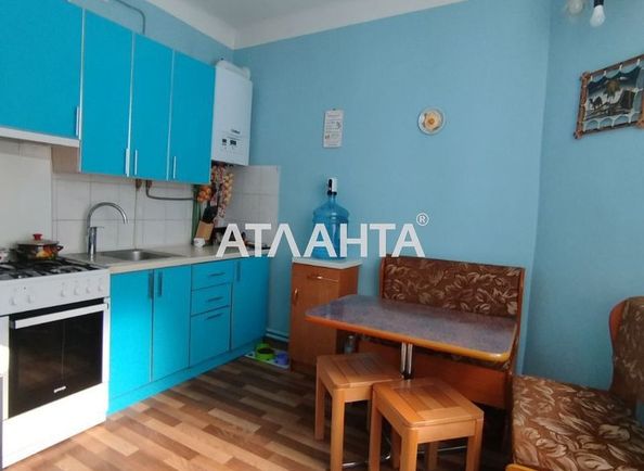 3-кімнатна квартира за адресою вул. Глібова Леоніда (площа 78 м²) - Atlanta.ua - фото 2