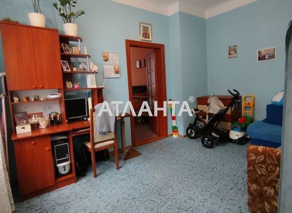 3-кімнатна квартира за адресою вул. Глібова Леоніда (площа 78 м²) - Atlanta.ua - фото 4