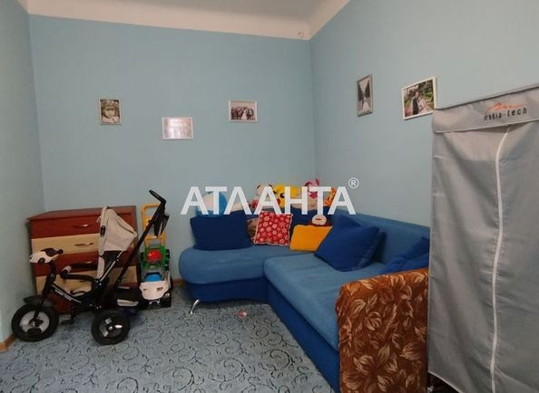 3-кімнатна квартира за адресою вул. Глібова Леоніда (площа 78 м²) - Atlanta.ua - фото 5
