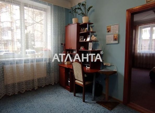 3-кімнатна квартира за адресою вул. Глібова Леоніда (площа 78 м²) - Atlanta.ua - фото 6