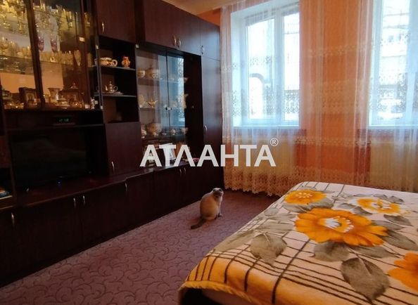 3-кімнатна квартира за адресою вул. Глібова Леоніда (площа 78 м²) - Atlanta.ua - фото 8