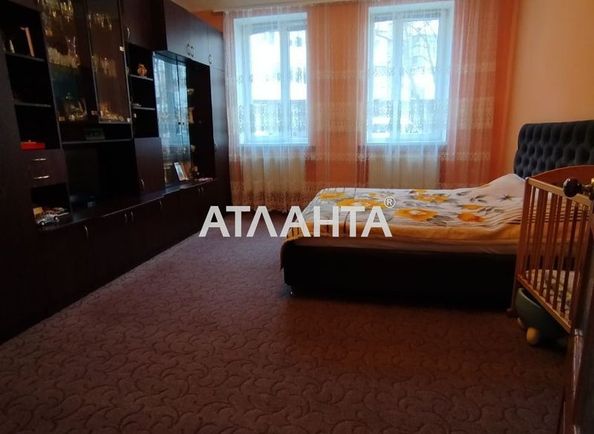 3-кімнатна квартира за адресою вул. Глібова Леоніда (площа 78 м²) - Atlanta.ua - фото 9