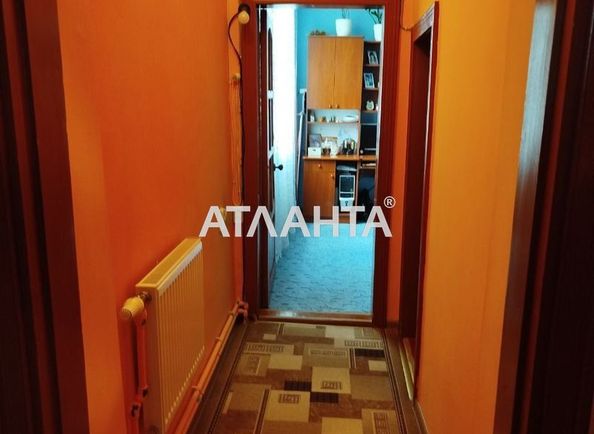 3-кімнатна квартира за адресою вул. Глібова Леоніда (площа 78 м²) - Atlanta.ua - фото 10