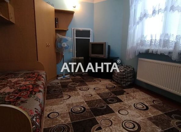 3-кімнатна квартира за адресою вул. Глібова Леоніда (площа 78 м²) - Atlanta.ua - фото 13