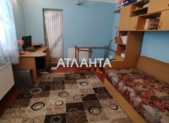 3-кімнатна квартира за адресою вул. Глібова Леоніда (площа 78 м²) - Atlanta.ua - фото 14