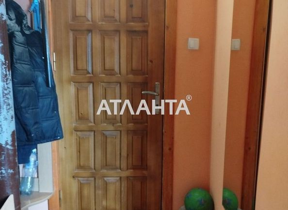 3-кімнатна квартира за адресою вул. Глібова Леоніда (площа 78 м²) - Atlanta.ua - фото 16