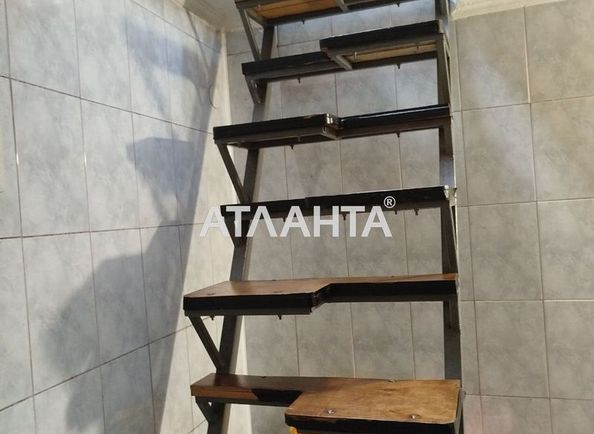 3-кімнатна квартира за адресою вул. Глібова Леоніда (площа 78 м²) - Atlanta.ua - фото 17
