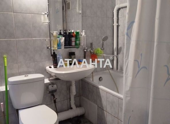 3-кімнатна квартира за адресою вул. Глібова Леоніда (площа 78 м²) - Atlanta.ua - фото 18