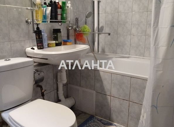 3-кімнатна квартира за адресою вул. Глібова Леоніда (площа 78 м²) - Atlanta.ua - фото 19