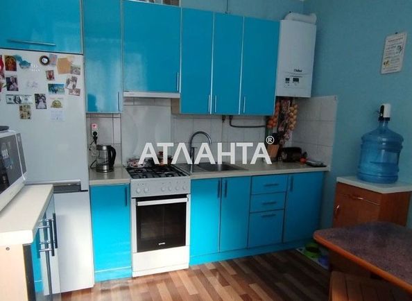 3-кімнатна квартира за адресою вул. Глібова Леоніда (площа 78 м²) - Atlanta.ua