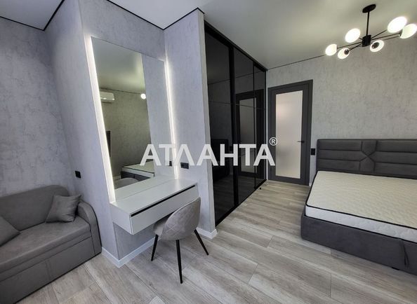 1-комнатная квартира по адресу Фонтанская дор. (площадь 36 м²) - Atlanta.ua - фото 4