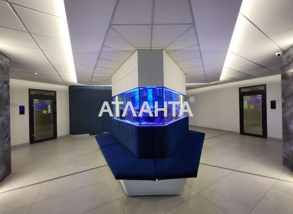 1-комнатная квартира по адресу Фонтанская дор. (площадь 36 м²) - Atlanta.ua - фото 15