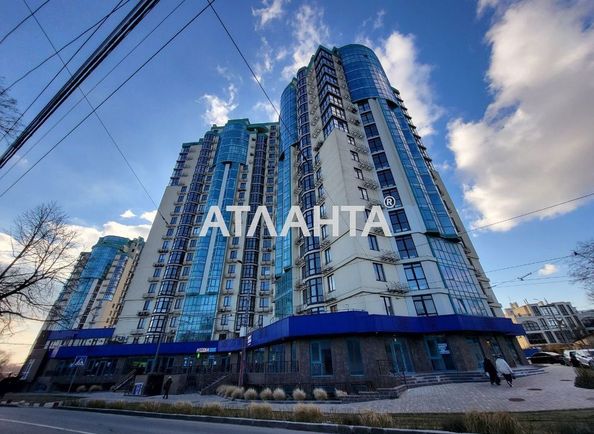 1-комнатная квартира по адресу Фонтанская дор. (площадь 36 м²) - Atlanta.ua - фото 16
