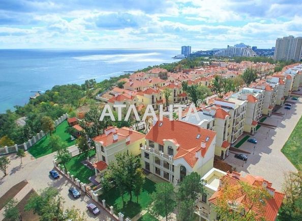 Commercial real estate at st. Frantsuzskiy bul Proletarskiy bul (area 20 m²) - Atlanta.ua - photo 2