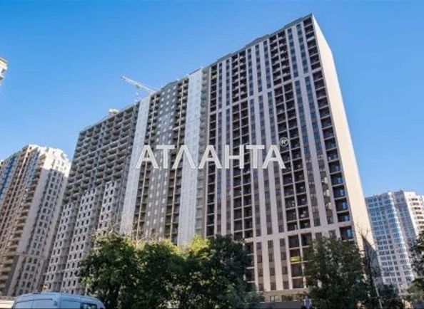 1-кімнатна квартира за адресою вул. Генуезька (площа 44,4 м²) - Atlanta.ua - фото 3