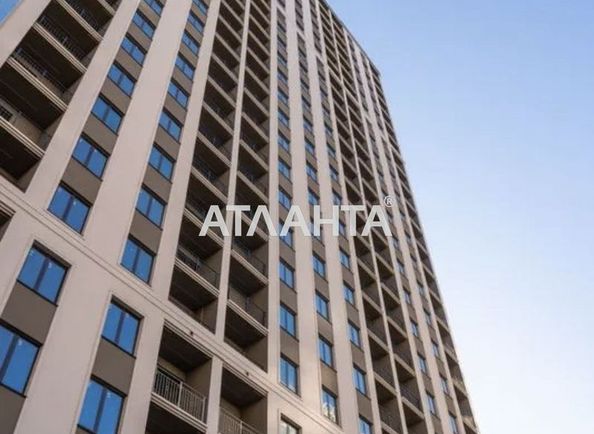 1-кімнатна квартира за адресою вул. Генуезька (площа 44,4 м²) - Atlanta.ua - фото 5