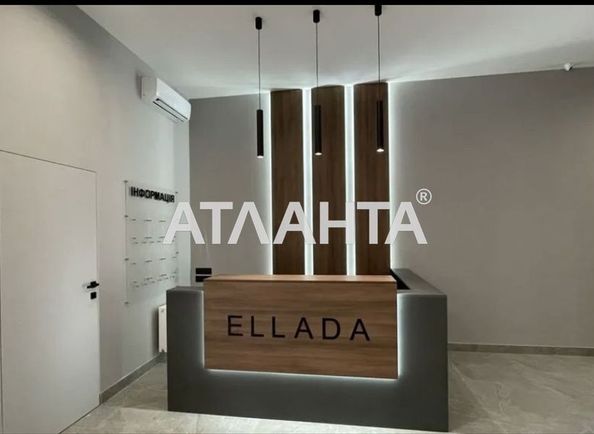 1-кімнатна квартира за адресою вул. Генуезька (площа 44,4 м²) - Atlanta.ua - фото 6