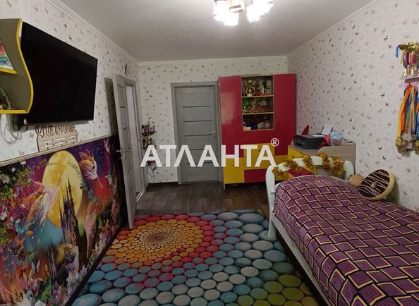 3-комнатная квартира по адресу ул. Бочарова ген. (площадь 62 м²) - Atlanta.ua - фото 9