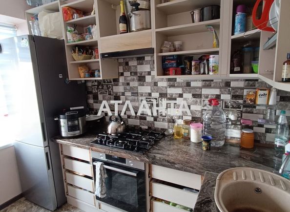 3-комнатная квартира по адресу ул. Бочарова ген. (площадь 62 м²) - Atlanta.ua