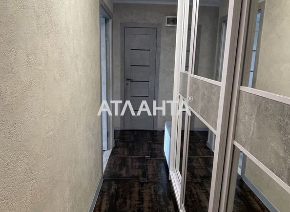3-комнатная квартира по адресу ул. Бочарова ген. (площадь 62 м²) - Atlanta.ua - фото 26