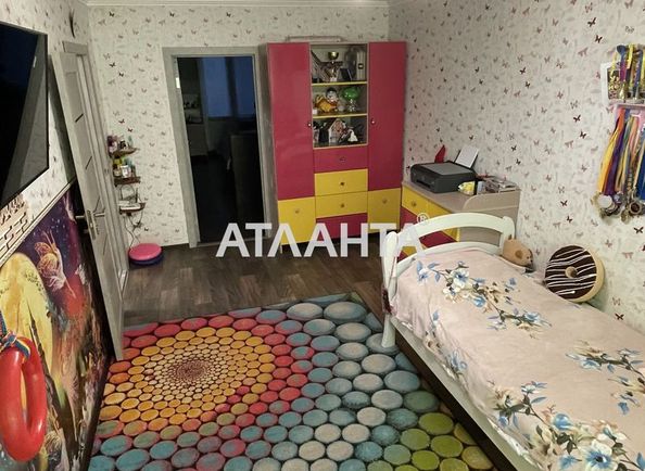 3-комнатная квартира по адресу ул. Бочарова ген. (площадь 62 м²) - Atlanta.ua - фото 28
