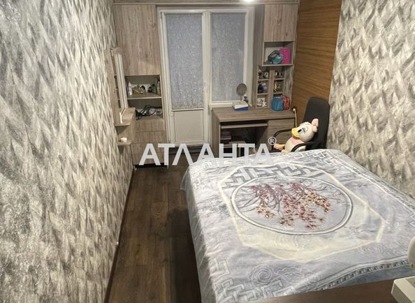 3-комнатная квартира по адресу ул. Бочарова ген. (площадь 62 м²) - Atlanta.ua - фото 31