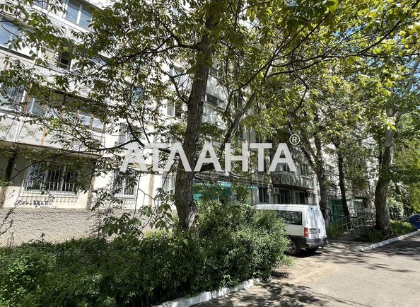 3-комнатная квартира по адресу ул. Бочарова ген. (площадь 62 м²) - Atlanta.ua - фото 34
