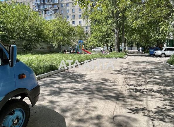 3-комнатная квартира по адресу ул. Бочарова ген. (площадь 62 м²) - Atlanta.ua - фото 35