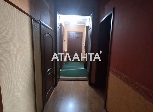 4+-rooms apartment apartment by the address st. Pastera (area 180 m²) - Atlanta.ua - photo 11