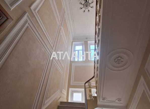 4+-rooms apartment apartment by the address st. Pastera (area 180 m²) - Atlanta.ua - photo 14