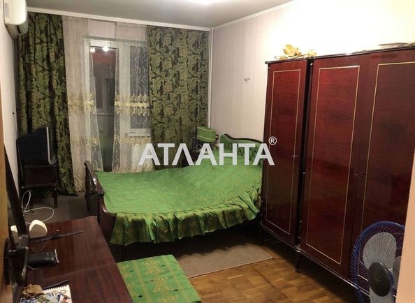 3-кімнатна квартира за адресою просп. Свободи (площа 71 м²) - Atlanta.ua - фото 2