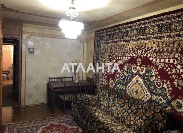 3-кімнатна квартира за адресою просп. Свободи (площа 71 м²) - Atlanta.ua - фото 3