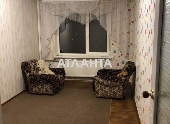 3-кімнатна квартира за адресою просп. Свободи (площа 71 м²) - Atlanta.ua