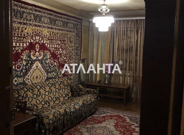 3-кімнатна квартира за адресою просп. Свободи (площа 71 м²) - Atlanta.ua - фото 4