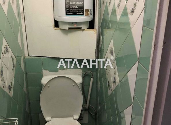 3-кімнатна квартира за адресою просп. Свободи (площа 71 м²) - Atlanta.ua - фото 9