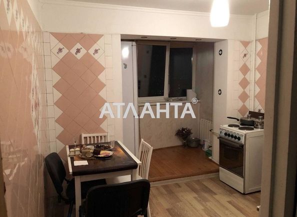 3-кімнатна квартира за адресою просп. Свободи (площа 71 м²) - Atlanta.ua - фото 7