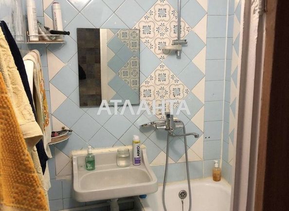 3-кімнатна квартира за адресою просп. Свободи (площа 71 м²) - Atlanta.ua - фото 8