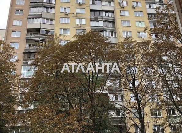 3-кімнатна квартира за адресою просп. Свободи (площа 71 м²) - Atlanta.ua - фото 11