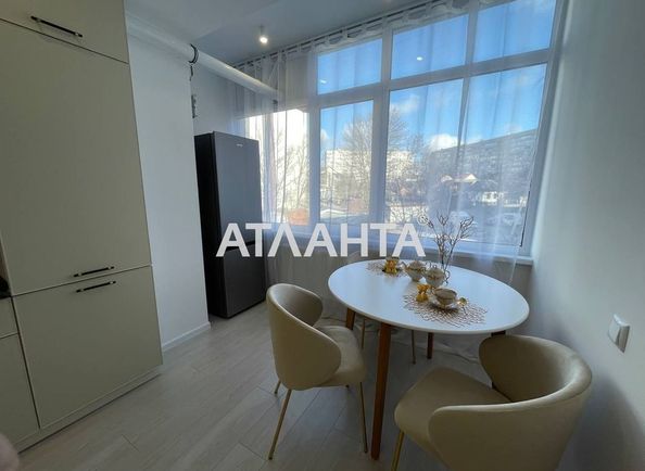 1-комнатная квартира по адресу ул. Полевая (площадь 61,4 м²) - Atlanta.ua