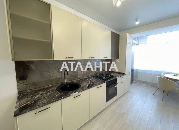 1-комнатная квартира по адресу ул. Полевая (площадь 61,4 м²) - Atlanta.ua - фото 2