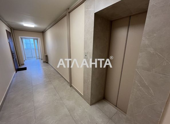 2-комнатная квартира по адресу ул. Палубная (площадь 98,3 м²) - Atlanta.ua - фото 14