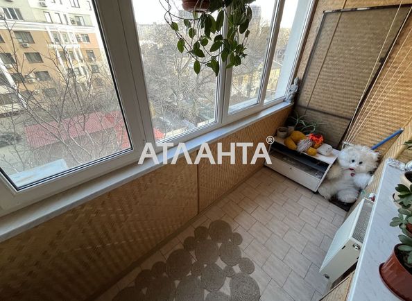 2-комнатная квартира по адресу ул. Палубная (площадь 98,3 м²) - Atlanta.ua - фото 8