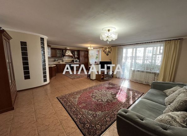 2-комнатная квартира по адресу ул. Палубная (площадь 98,3 м²) - Atlanta.ua