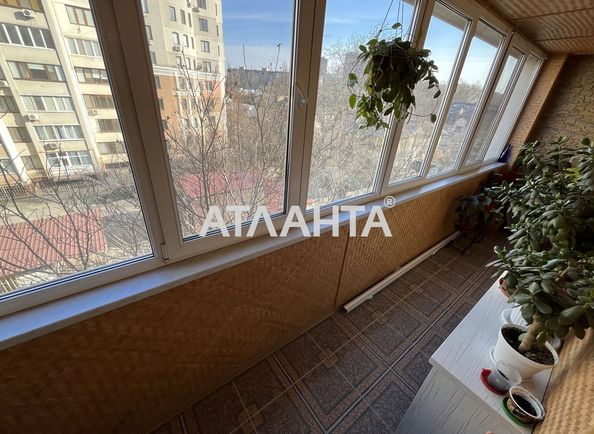 2-комнатная квартира по адресу ул. Палубная (площадь 98,3 м²) - Atlanta.ua - фото 9
