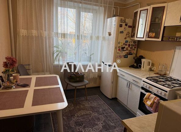 2-rooms apartment apartment by the address st. Lyadova (area 51 m²) - Atlanta.ua