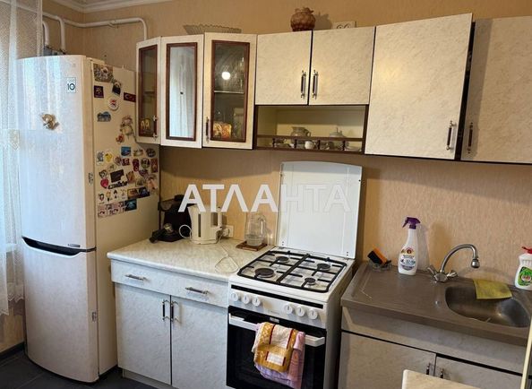 2-rooms apartment apartment by the address st. Lyadova (area 51 m²) - Atlanta.ua - photo 2