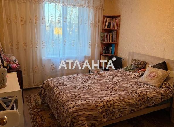 2-rooms apartment apartment by the address st. Lyadova (area 51 m²) - Atlanta.ua - photo 4