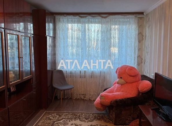 2-rooms apartment apartment by the address st. Lyadova (area 51 m²) - Atlanta.ua - photo 7